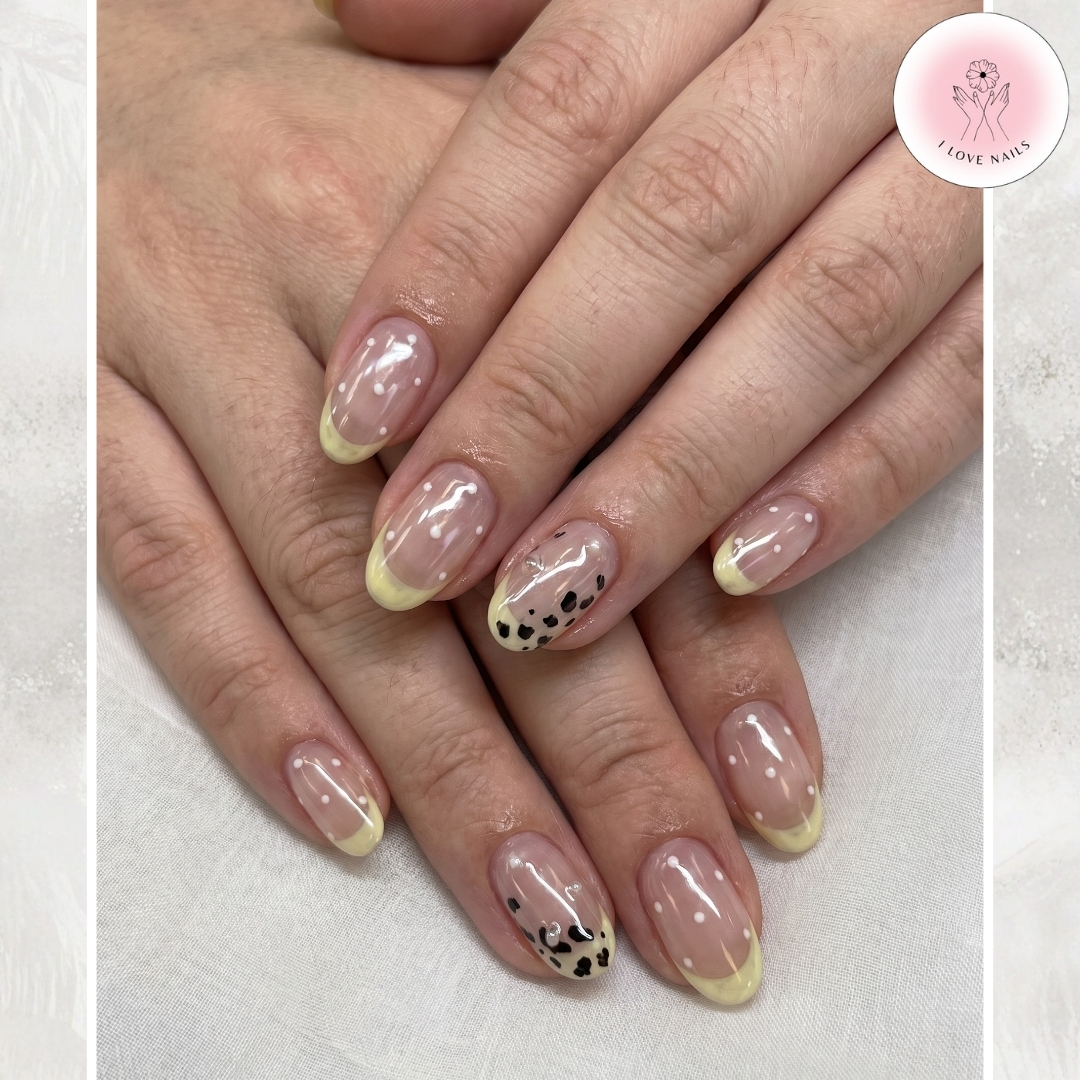 Vip nails